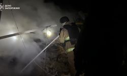 Rusya'nın Ukrayna'ya saldırıları devam ediyor