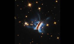 Hubble'ın yeni keşfi, gezegenler nasıl oluşur sorusunun cevabını bulmuş gibi