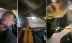 TAG şoförünü döven taksicilere ağır ceza çıktı