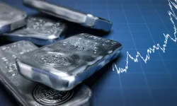 Gümüş tarihte ilk kez bu rakamı gördü