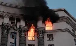 Rusya bu kez hipersonik füzelerle vurdu