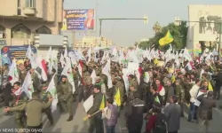 Yedioth Ahronoth: israilin doğu sınırında İran tehdidi tespit edildi