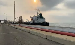 Çin'den İran'a denizden askeri sevkiyat engellendi iddiası