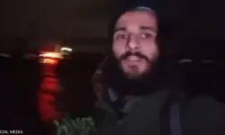 Siyonist işgalciler 'yerleşim' için Gazze'ye girdi: Burası bizim toprağımız