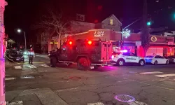 ABD'de üniversiteye silahlı saldırı: Ölü ve yaralılar var