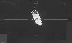 ABD'den Pasifik'te teknelere saldırı