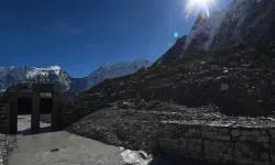 Dünyanın en büyük projesi: Su bombası
