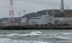 Dünyanın en büyük nükleer santrali yeniden faaliyete geçiyor