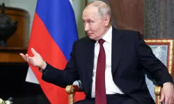 Siyonistlerin Suriye'yi işgali: Putin'den açıklama