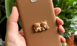 Telefon kılıfı kullanmayı bırakın