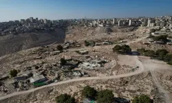 Siyonistlerden Batı Şeria'da 19 'yerleşim birimine' onay