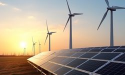 Yenilenebilir Enerji Kaynak Alanları yönetmeliğinde değişiklik