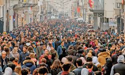 Türkiye, yaşlı ülkeler sınıfına girdi