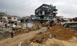 Müteahhitler Gazze için yarışa girdi