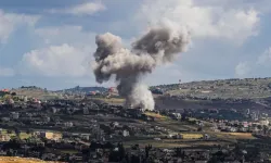 Siyonistler Hizbullah'la savaşa hazırlanıyor