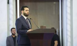 Humus'ta cami saldırısı: İçişleri Bakanından sert açıklama!