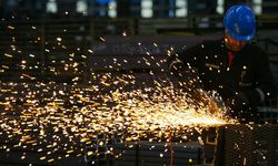 Ücretli çalışan sayısı arttı