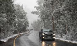 15 ilde lapa lapa kar yağacak