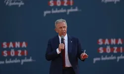 Yavaş vaatte hızlı icraatte yavaş: 1000 otobüs alacağız