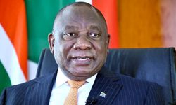 İşgalcilerin Somaliland'ı tanımasına Güney Afrika'dan tepki!