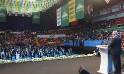 HÜDA PAR 13. kuruluş yıl dönümünü Diyarbakır’da kutlayacak