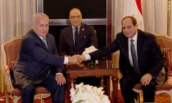 Mısır, Gazze meselesinde işgalcilere kırmızı çizgilerini açıkladı!