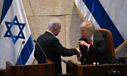 Netanyahu: Yahudiler olmasa ABD olmazdı