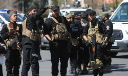 Süveyda'da İHA saldırısı