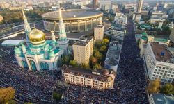 Müslüman nüfusu artıyor: Rusya resmen İslami banka kuruyor!