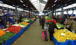 İstanbul'da en çok hangi meyve ve sebze tüketildi?