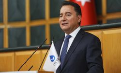 Ali Babacan'dan iktidara çağrı: Borçlar yapılandırılsın