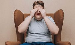 Uzman isim uyardı: Obezite görme bozukluklarına neden olabilir
