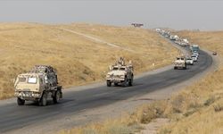 Suriye'ye iki saldırı: Suriye ve ABD askerleri hedef alındı