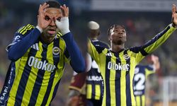 Fenerbahçe’de Afrika Kupası mesaisi: İki oyuncu kamptan ayrıldı