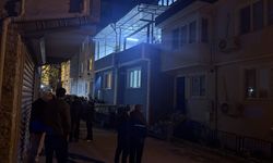 Bursa'da baba ve kızı evde ölü bulundu