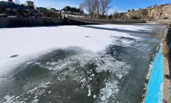 Türkiye'nin en soğuk yeri belli oldu: Eksi 15 derece! Hayat orda donuyor