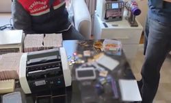 7 ilde 7 suç örgütüne operasyon: 67 gözaltı