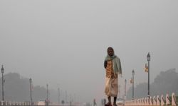 Delhi'deki hava kirliliği, Hindistan yönetimini endişelendiriyor