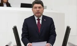 Bakan Tunç, TBMM Genel Kurulunda Adalet Bakanlığının 2026 yılı bütçesini sundu