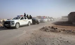 Halep’te Suriye ordusu ile SDG arasında ateşkes sağlandı