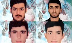 İran'ın güneyinde saldırı