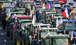 Çiftçi isyanının nedeni:  Devlet tarım ve hayvancılığı tamamen yok mu edecek?