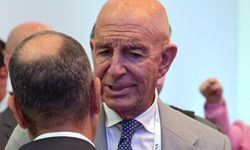 ABD elçisi Barrack'tan Suriye'ye üstü kapalı tehdit