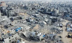 'Komşu' Gazze'ye asker gönderiyor: Hedef Türkiye