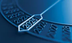 2025 yılı felaket yılı oldu!