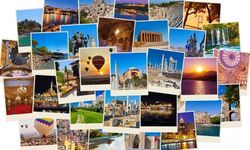 2025'in en iyi seyahat noktaları ilan edildi! Türkiye'den o kentte listeye dahil oldu