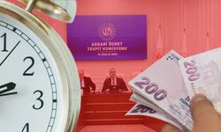 2026 asgari ücret rakamı ne zaman duyurulacak? Birinci toplantı yapıldı, görüşme detayları kesinleşiyor..