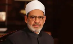 Ezher Şeyhi: Filistin'de yaşanan zulüm tarafsızlığı reddediyor