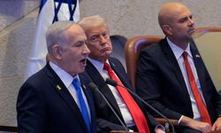 Netanyahu Trump'a sunacak: İran rejimini devirmek için atılacak adımlar