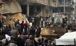 Gazze'den uyarı: İnsani felaket derinleşiyor